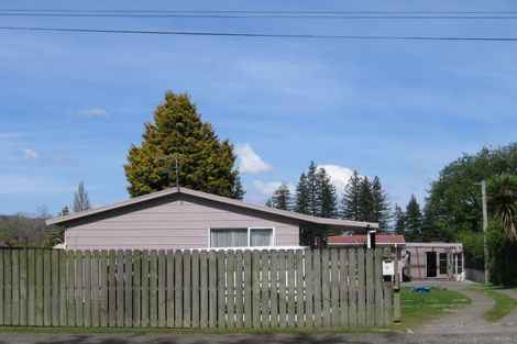 Photo of property in 48 Sunset Road, Mangakakahi, Rotorua, 3015