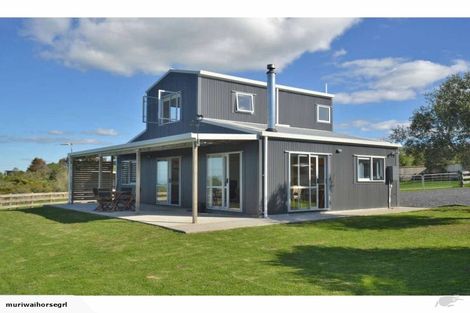 Photo of property in 900a Pungaere Road, Waipapa, Kerikeri, 0295