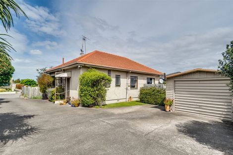 Photo of property in 5 Flanders Avenue, Onekawa, Napier, 4110