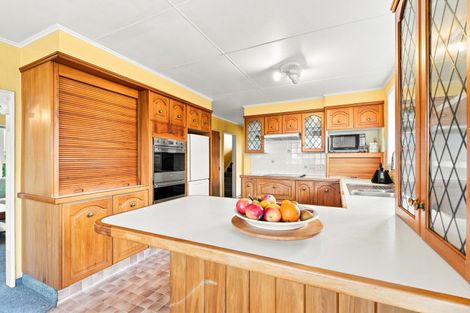 Photo of property in 12 Dawson Street, Pahiatua, 4910