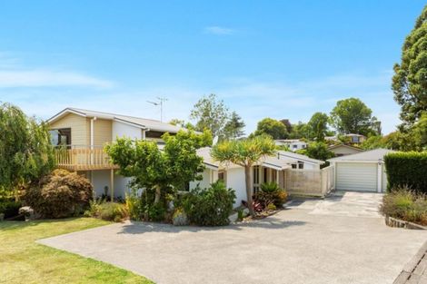 Photo of property in 122 Kings Avenue, Matua, Tauranga, 3110