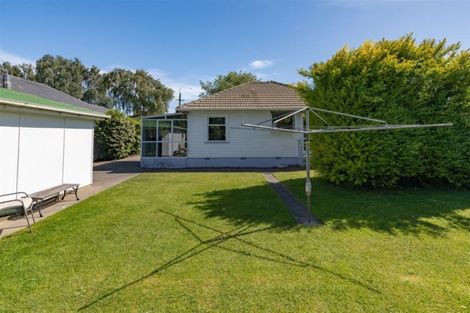 Photo of property in 345 Wairakei Road, Burnside, Christchurch, 8053