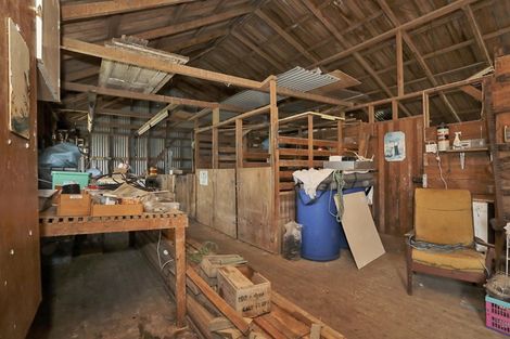 Photo of property in 495 Flora East, Makarewa, Invercargill, 9876