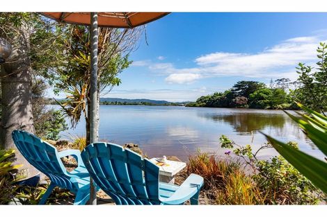 Photo of property in 13 Black Swamp Road, Mangawhai, 0975