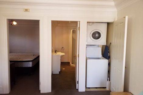 Photo of property in 5/205 The Terrace, Wellington Central, Wellington, 6011