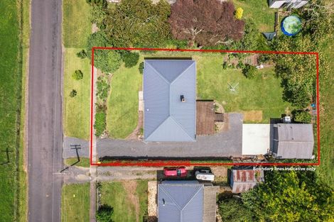 Photo of property in 18 Eynon Road, Morrinsville, 3300