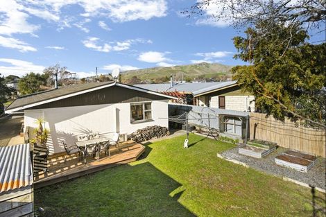 Photo of property in 200 Weld Street, Witherlea, Blenheim, 7201