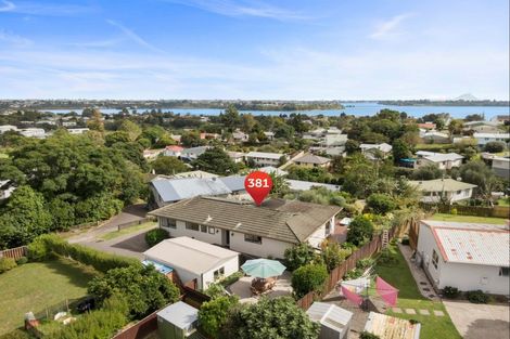 Photo of property in 381 Welcome Bay Road, Welcome Bay, Tauranga, 3112