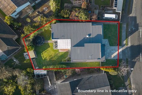 Photo of property in 36 Tweed Road, Papakowhai, Porirua, 5024