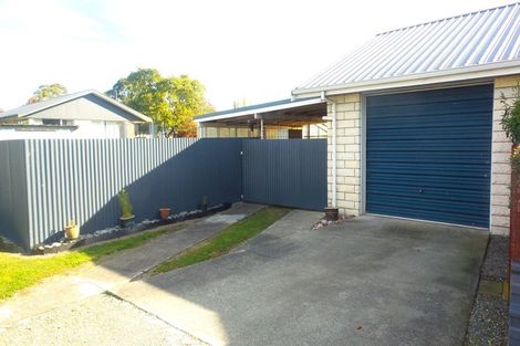 Photo of property in 64 Richard Pearse Drive, Temuka, 7920