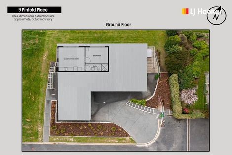 Photo of property in 9 Pinfold Place, Mosgiel, 9024