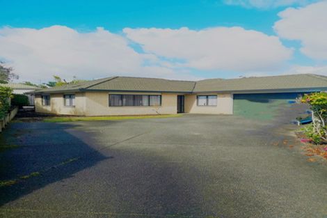 Photo of property in 19 Limerick Place, Dannemora, Auckland, 2016