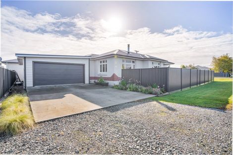 Photo of property in 126 Mackenzie Street, Winton, 9720