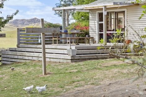 Photo of property in 1457a East Road, Douglas, Stratford, 4392