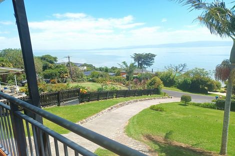 Photo of property in 21 Adams Road, Thornton Bay, Thames, 3575