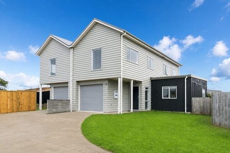 Photo of property in 85a Gibson Road, Tuakau, 2121