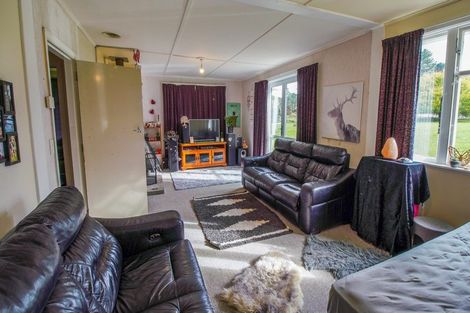 Photo of property in 600 Raetihi Ohakune Road, Ohakune, 4691