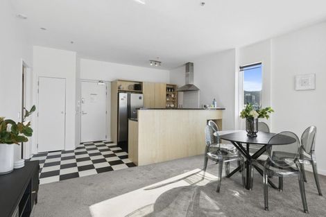 Photo of property in Central Stratford A, 86/156 Willis Street, Te Aro, Wellington, 6011