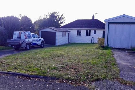 Photo of property in 149 Hillcrest Avenue, Te Awamutu, 3800
