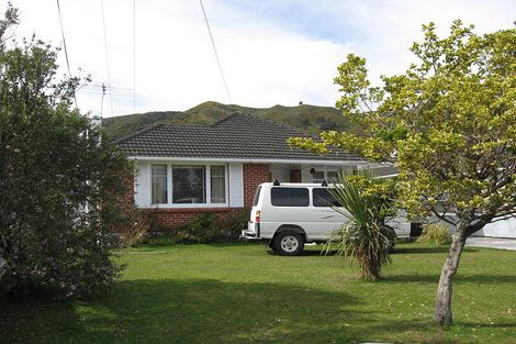 Photo of property in 56 Wise Street, Wainuiomata, Lower Hutt, 5014