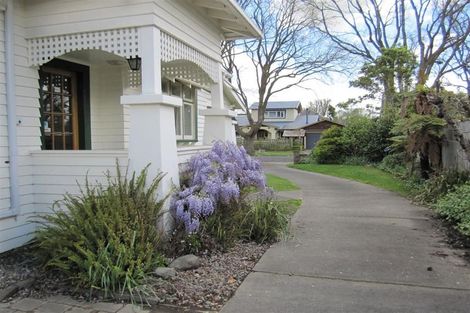 Photo of property in 38 Elmira Avenue, Hokowhitu, Palmerston North, 4410