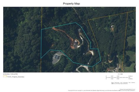 Photo of property in 175g Tapu Coroglen Road, Tapu, Thames, 3575