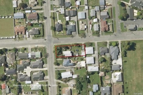 Photo of property in 39 Eglinton Street, Winton, 9720