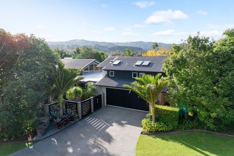 Photo of property in 11 Riverside Drive, Point Wells, Warkworth, 0986