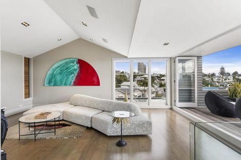 Photo of property in 62 St Marys Road, Saint Marys Bay, Auckland, 1011