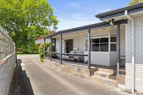 Photo of property in 18 Hampton Terrace, Matamata, 3400
