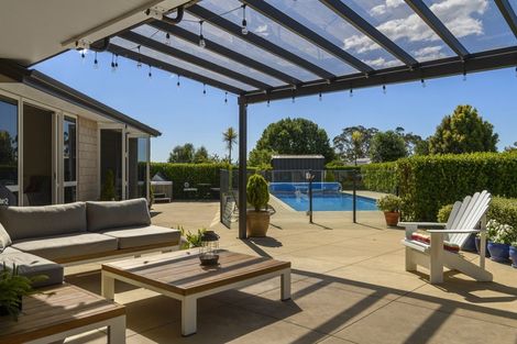 Photo of property in 8 Nga Parae Road, Oropi, Tauranga, 3173