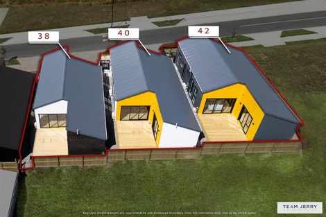 Photo of property in 42 Oopunga Road, Pukekohe, 2120