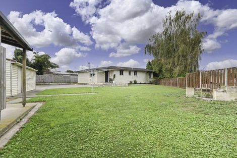 Photo of property in 834 Huia Street, Camberley, Hastings, 4120