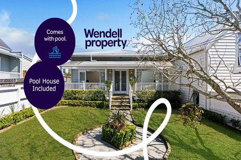 Photo of property in 18 Wairakei Street, Greenlane, Auckland, 1051