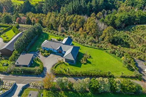 Photo of property in 69 Polson Hill Drive, Aokautere, Palmerston North, 4471