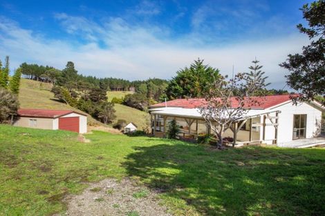 Photo of property in 96 Corlett Road, Tauhoa, Wellsford, 0973