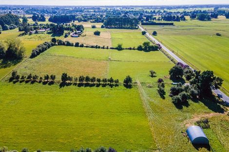 Photo of property in 23 Greenvale Road, Geraldine, 7991