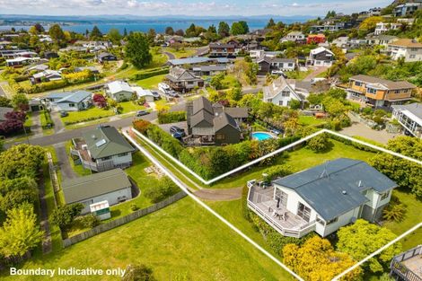 Photo of property in 20 Shera Street, Acacia Bay, Taupo, 3330