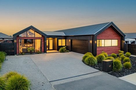 Photo of property in 41 Whitehorn Drive, Lincoln, 7608