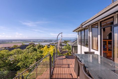 Photo of property in 227 Cannon Hill Crescent, Mount Pleasant, Christchurch, 8081