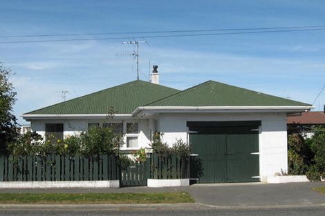 Photo of property in 112 William Street, Ashburton, 7700