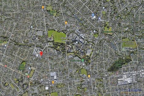 Photo of property in 1/66 Peer Street, Upper Riccarton, Christchurch, 8041