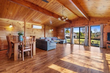 Photo of property in 8 Egmont Road, Ngongotaha, Rotorua, 3010