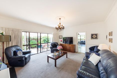 Photo of property in 95 Park Road, West End, Palmerston North, 4410