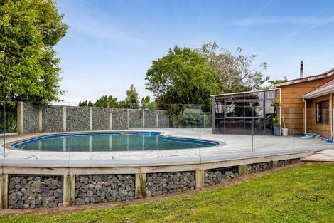 Photo of property in 2 Pikituroa Road, Normanby, Hawera, 4675