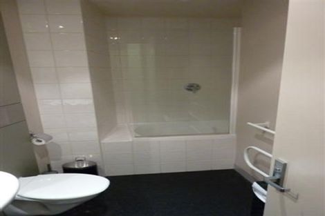 Photo of property in Gerondis Bldg Apartments, 310/60 Willis Street, Wellington Central, Wellington, 6011