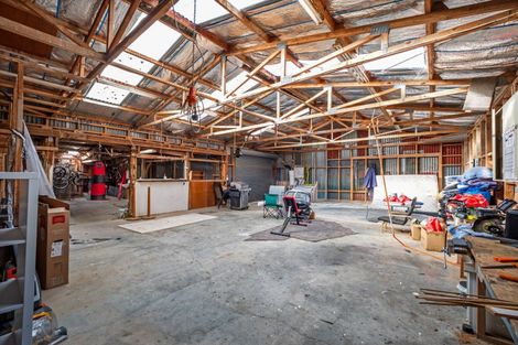 Photo of property in 81265 State Highway 2, Mangatainoka, Pahiatua, 4982