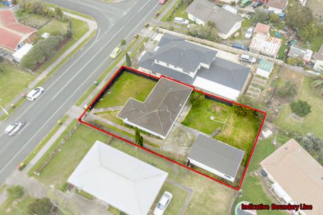 Photo of property in 11 Othello Drive, Clover Park, Auckland, 2023