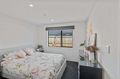 Photo of property in 3 Andesite Drive, Rolleston, 7614