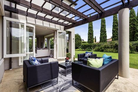 Photo of property in 10 Quedley Court, Eastern Beach, Auckland, 2012